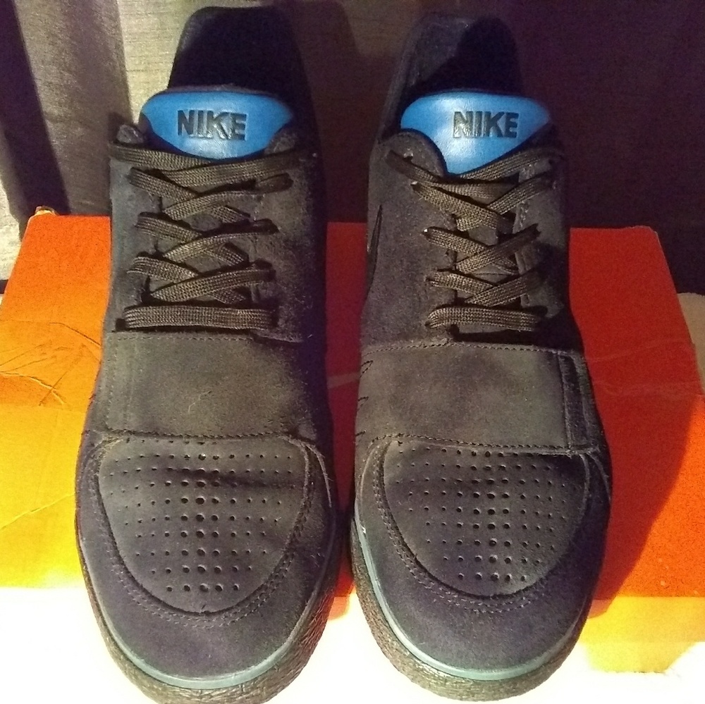 Nike Air Zooms
